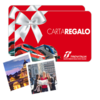 Vinci 2 buoni regalo gratuiti per Trenitalia