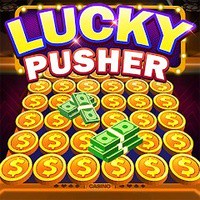 Lucky Cash Pusher