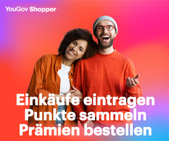 YouGov Shopper - Shopping Community